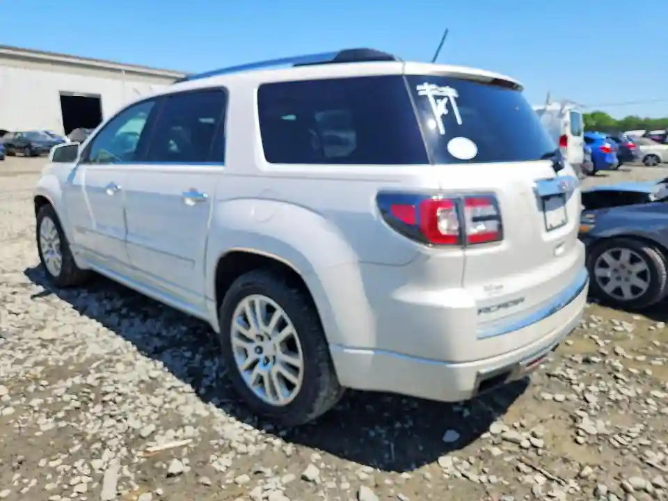 1GKKVTKD5GJ216236 2016 GMC ACADIA DEN-1