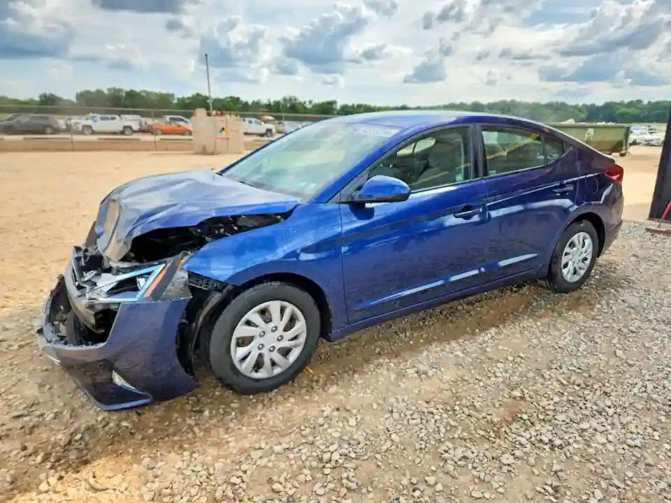 5NPD74LF0LH546387 2020 HYUNDAI ELANTRA-0