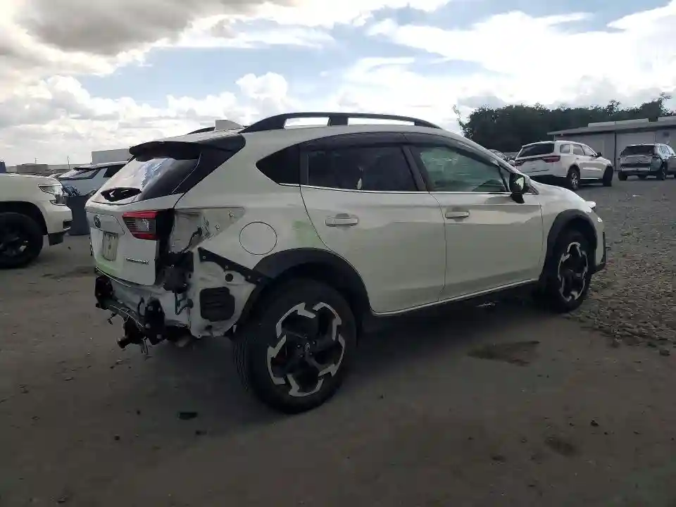 JF2GTHNC3MH345863 2021 SUBARU CROSSTREK-2