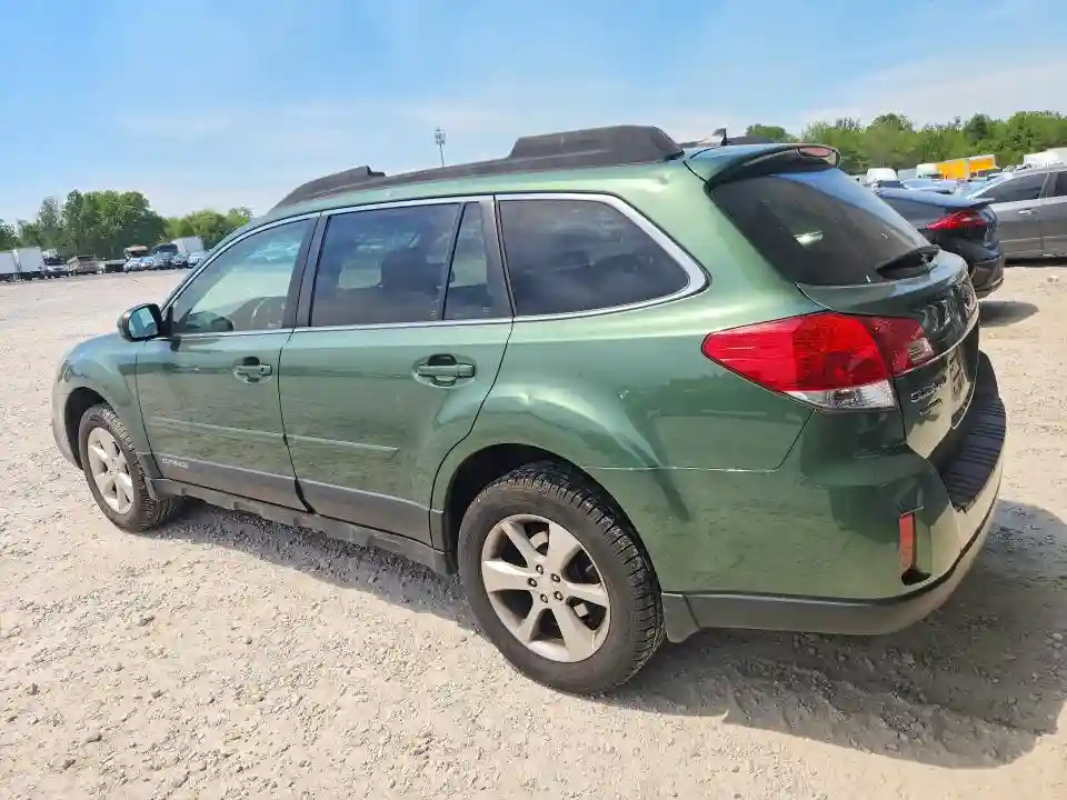 4S4BRDKC4D2234998 2013 SUBARU OUTBACK-1