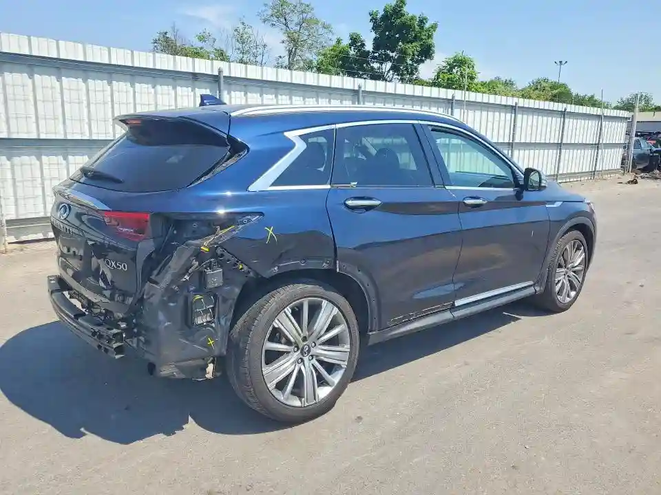 3PCAJ5CB9MF121483 2021 INFINITI QX50-2