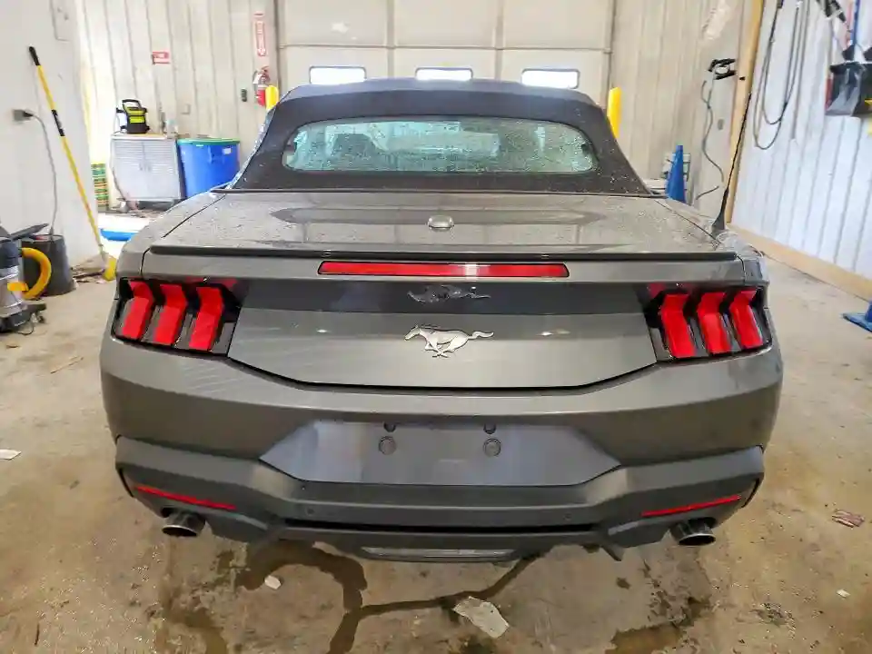 1FAGP8UH6S5105355 2025 FORD MUSTANG-5