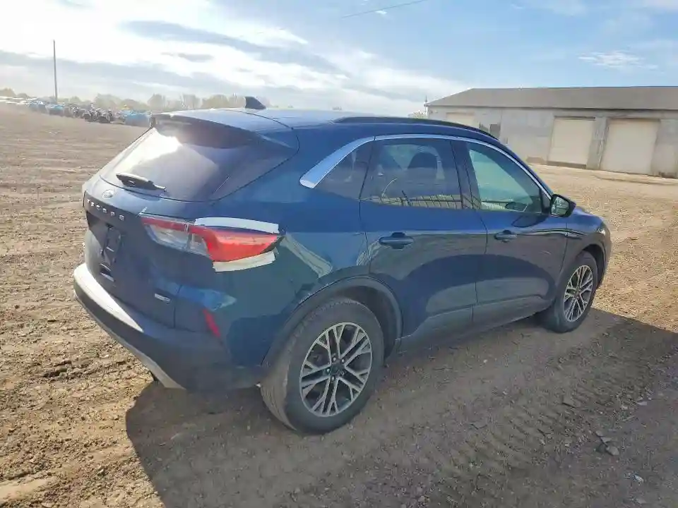 1FMCU9H61LUB63909 2020 FORD ESCAPE-2