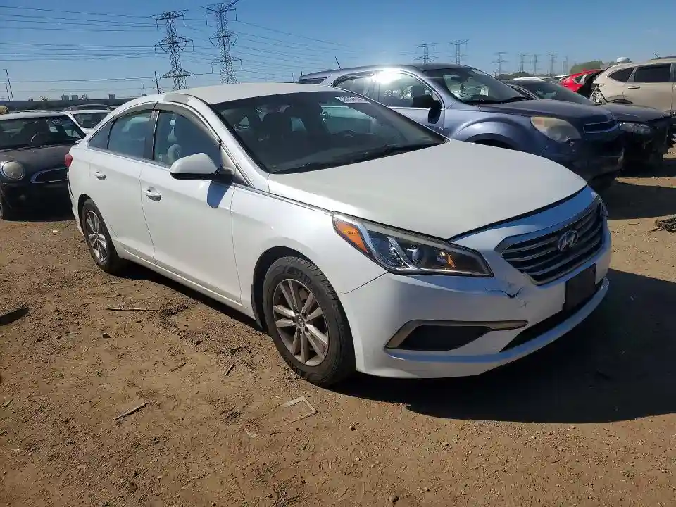5NPE24AF4GH336600 2016 HYUNDAI SONATA-3