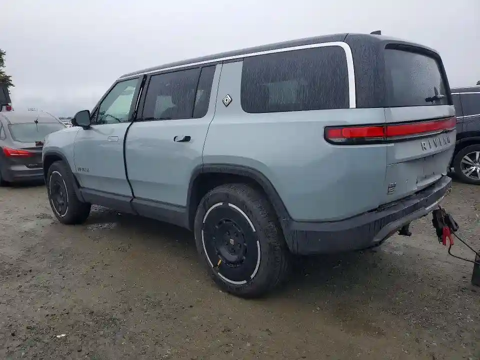 7PDSGBBA0SN051681 2025 RIVIAN RIS-1