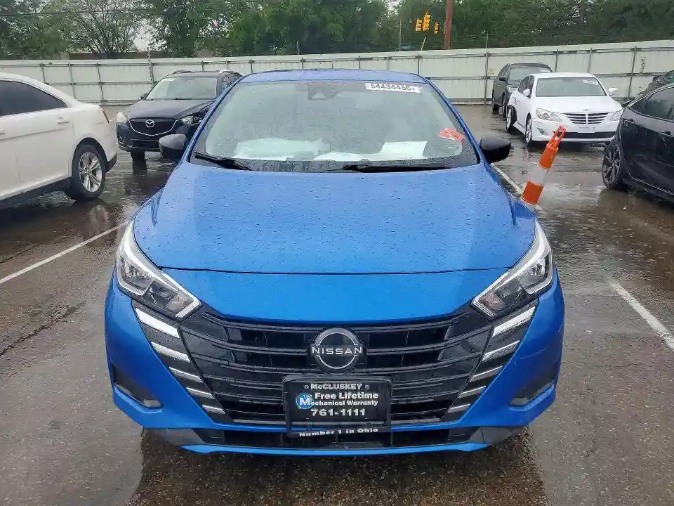 3N1CN8DV7RL904076 2024 NISSAN VERSA-4