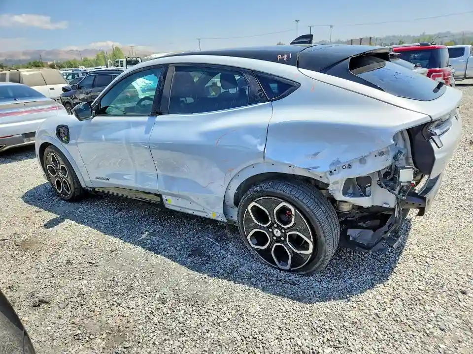 3FMTK4SE6NMA07204 2022 FORD MUSTANG-1