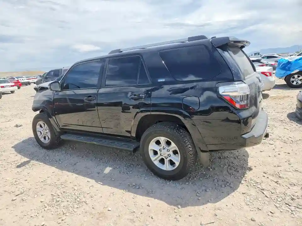 JTENU5JR8R6222862 2024 TOYOTA 4RUNNER-1
