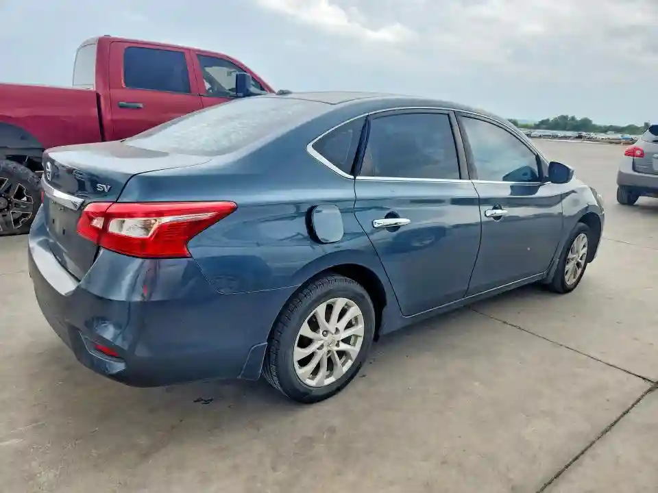 3N1AB7AP9HY221457 2017 NISSAN SENTRA-2