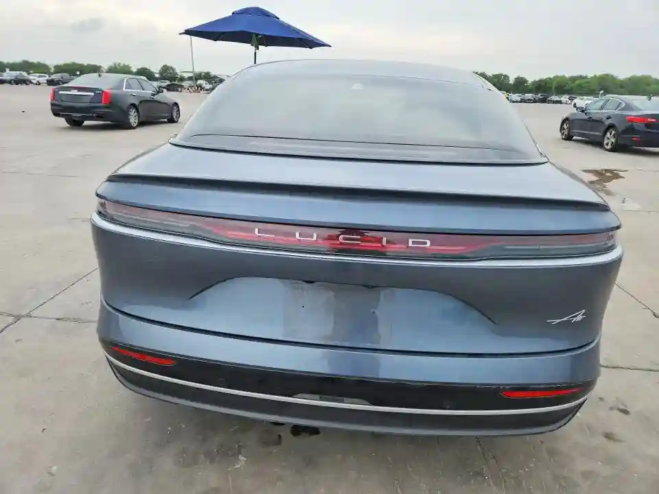 50EA1PFA0PA008870 2023 LUCID MOTORS AIR-5