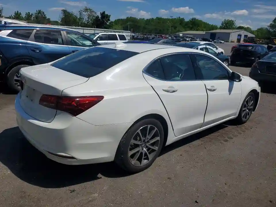 19UUB2F51FA002242 2015 ACURA TLX-2