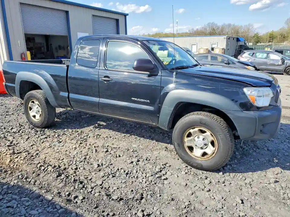 5TFUX4ENXCX013620 2012 TOYOTA TACOMA-3