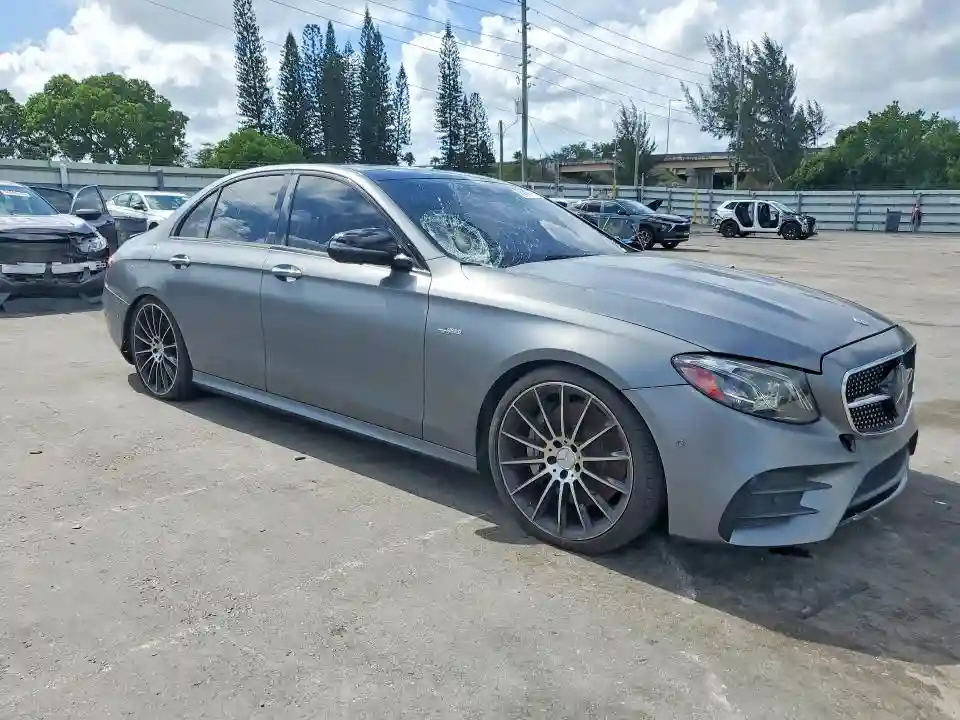 WDDZF6BB8KA570273 2019 MERCEDES-BENZ E-CLASS-3