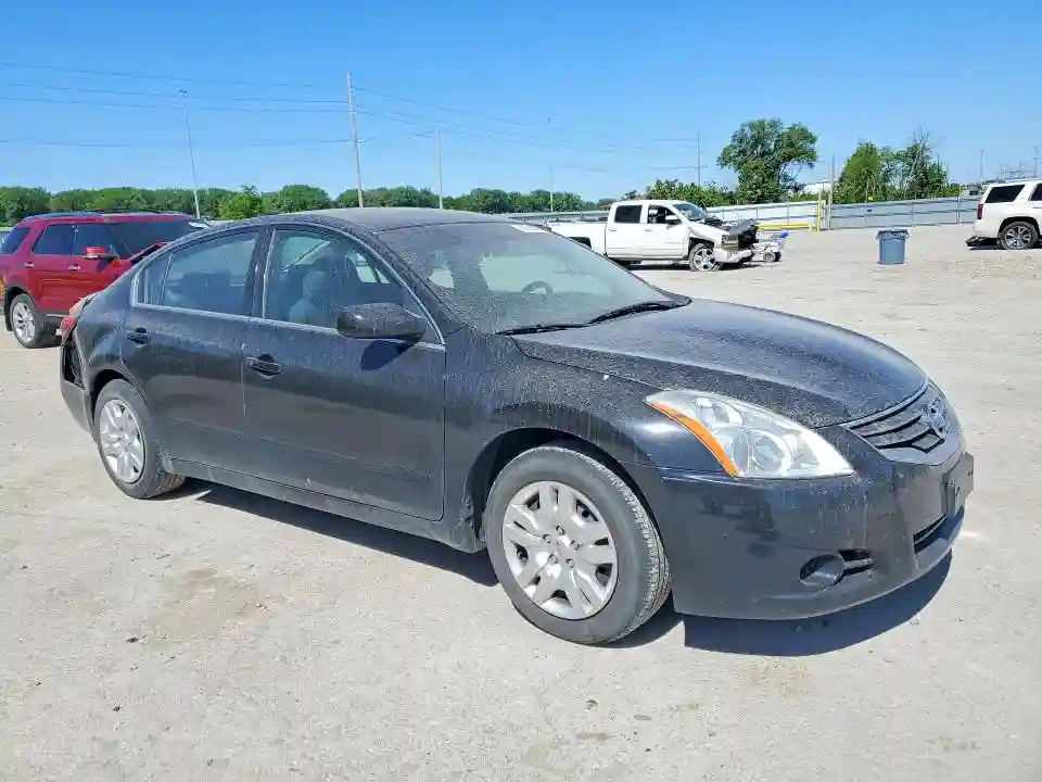 1N4AL2APXAN438053 2010 NISSAN ALTIMA-3
