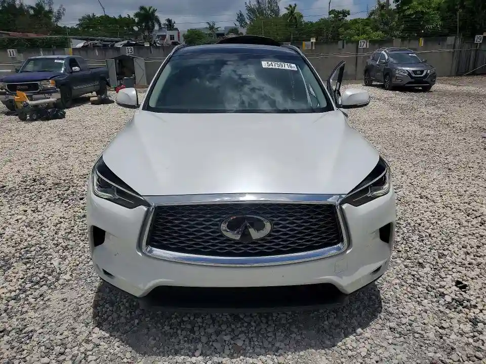 3PCAJ5BB9SF101782 2025 INFINITI QX50-4