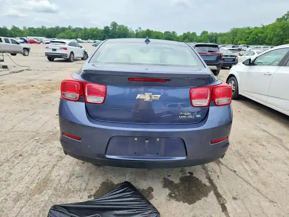1G11F5SR9DF340903 2013 CHEVROLET MALIBU-5