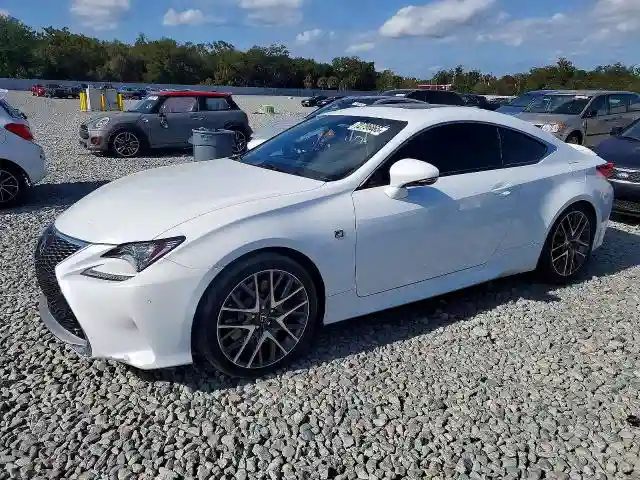 JTHHA5BC3H5005131 2017 LEXUS RC-0