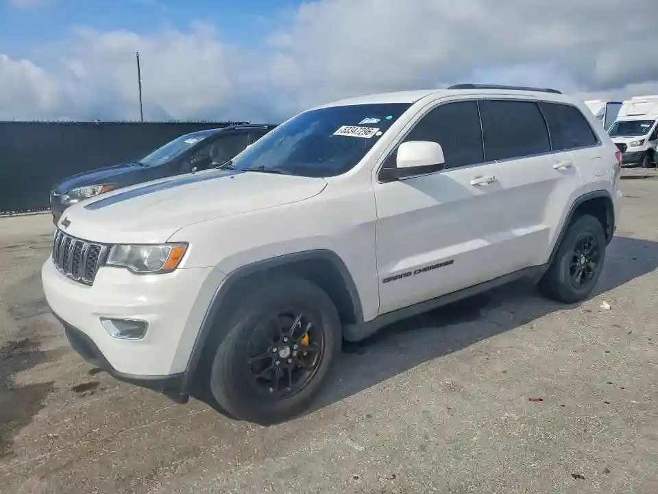 1C4RJEAG6KC649932 2019 JEEP GRAND CHEROKEE-0