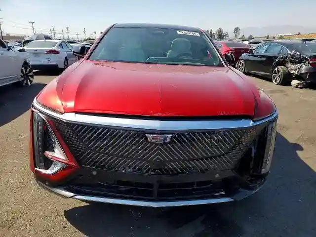 1GYKPRRK5RZ111580 2024 CADILLAC-4