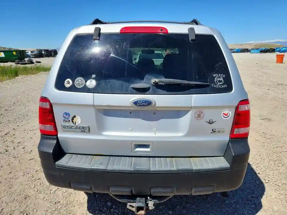 1FMCU9DG5CKB43575 2012 FORD ESCAPE-5
