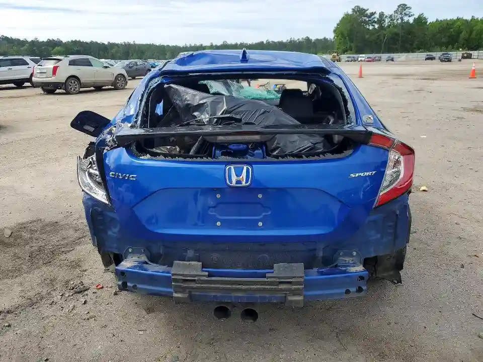 SHHFK7H48JU230908 2018 HONDA CIVIC-5