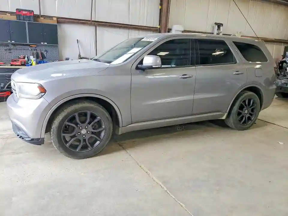 1C4SDJCT5HC766387 2017 DODGE DURANGO R-0