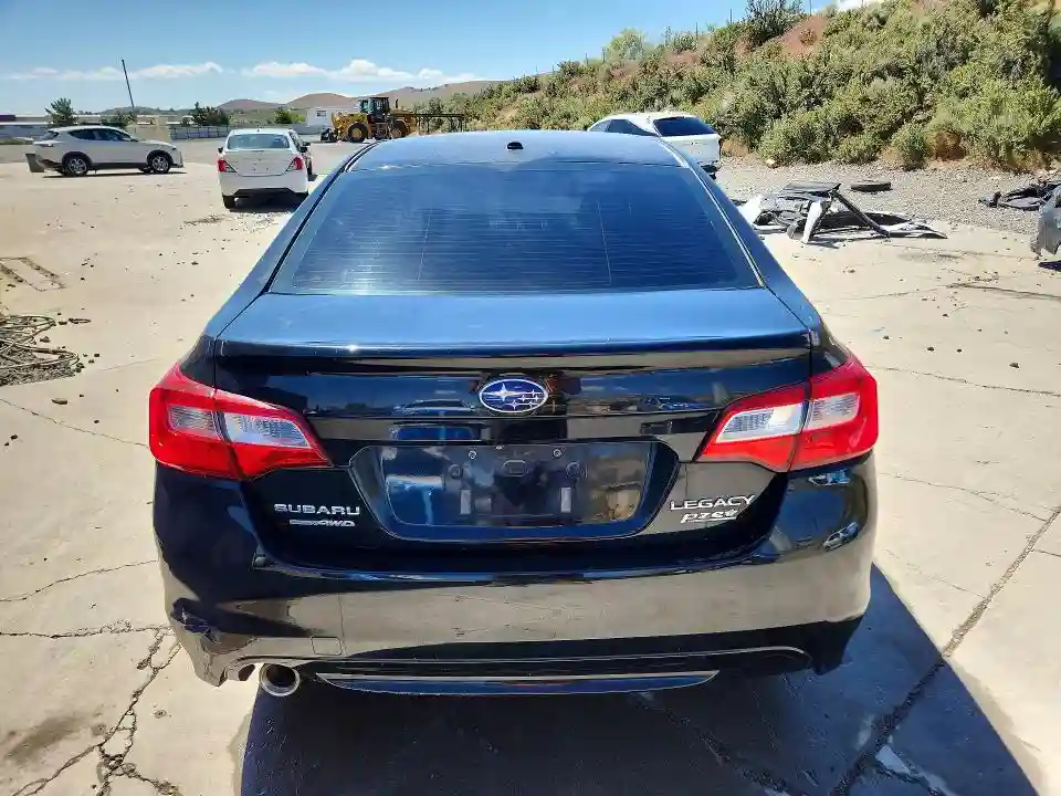 4S3BNAC62F3050857 2015 SUBARU LEGACY-5