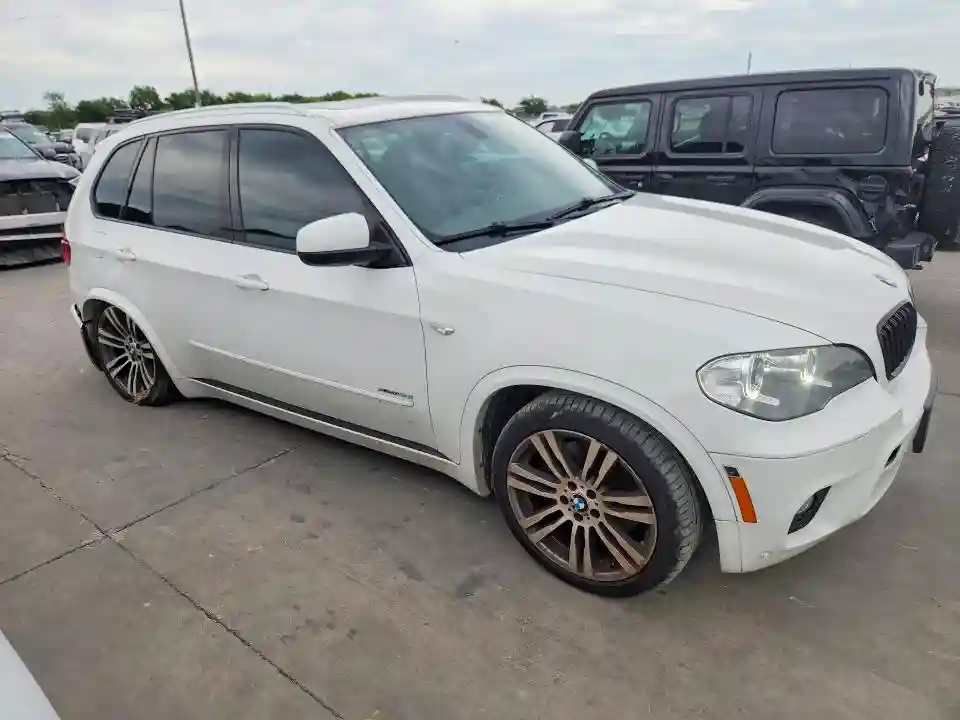 5UXZV8C59D0C16872 2013 BMW X5-3