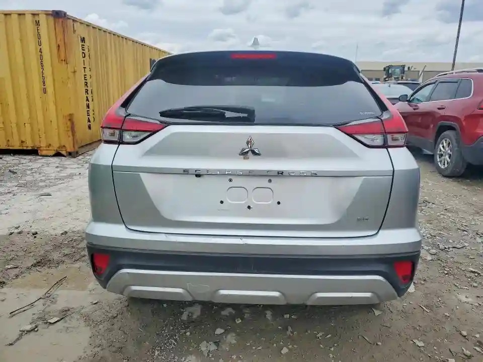 JA4ATWAA8RZ075246 2024 MITSUBISHI ECLIPSE-5