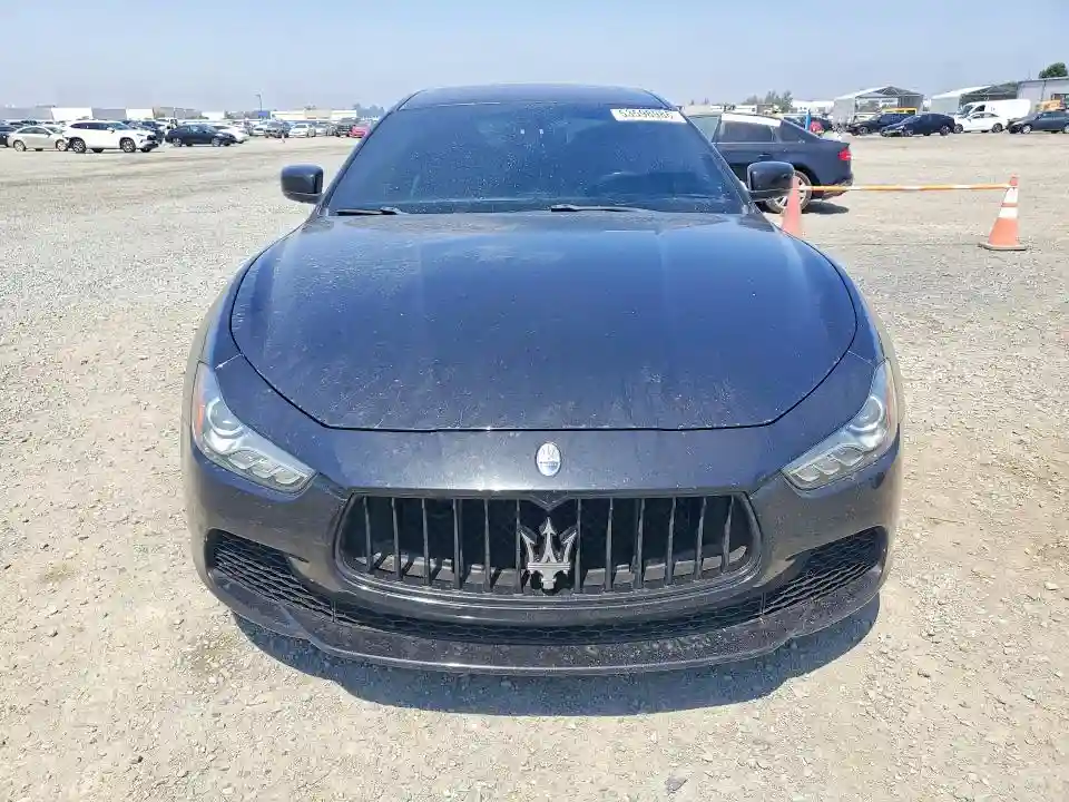 ZAM57RTA0F1154412 2015 MASERATI ALL MODELS-4