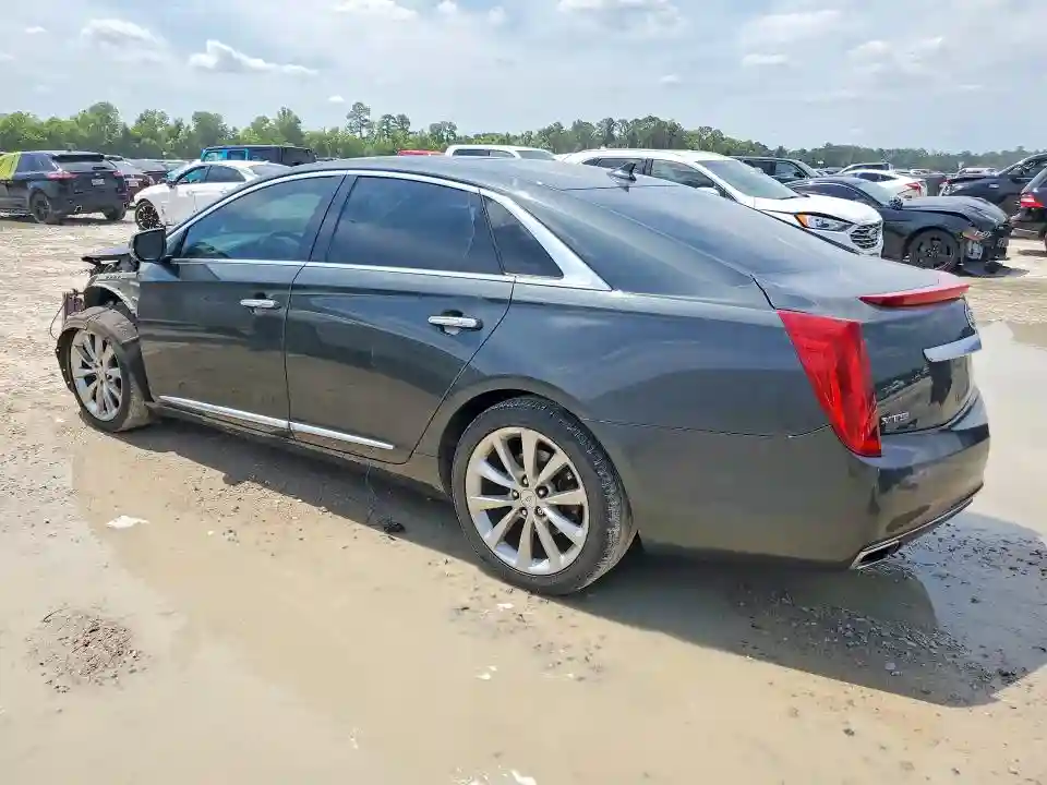2G61P5S38E9289410 2014 CADILLAC XTS-1