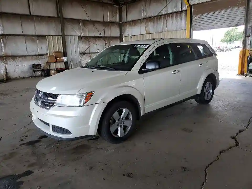 3C4PDCAB9DT576988 2013 DODGE JOURNEY-0