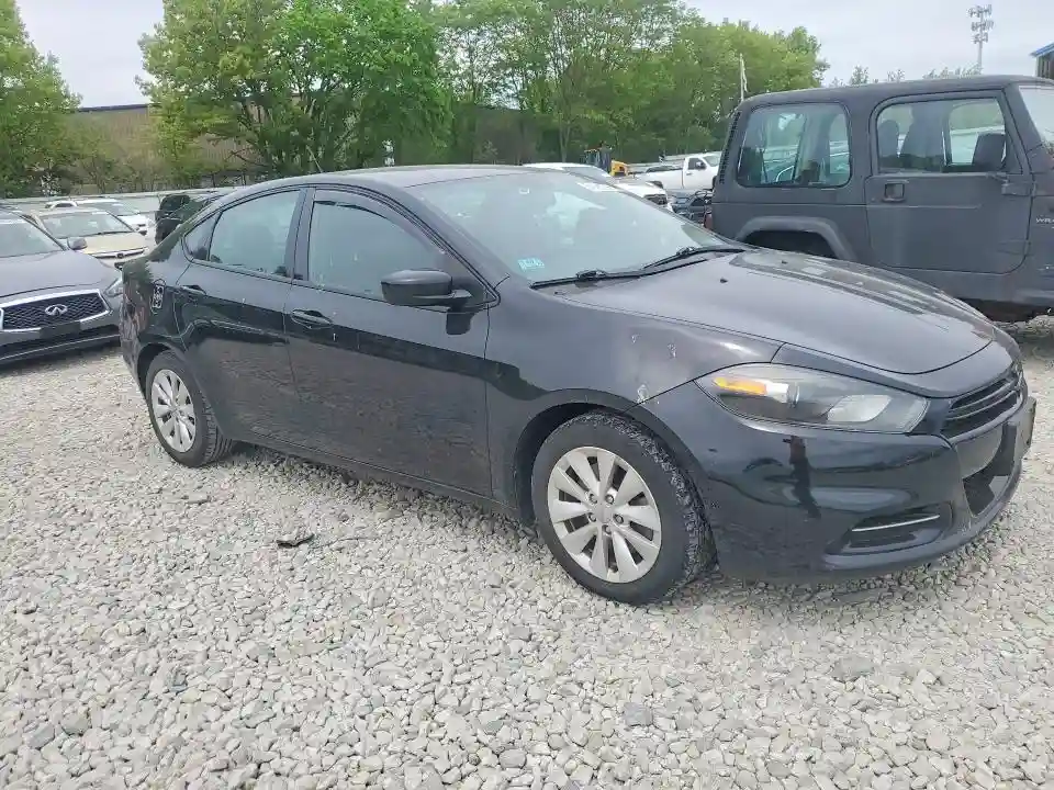 1C3CDFBB3ED907526 2014 DODGE DART-3