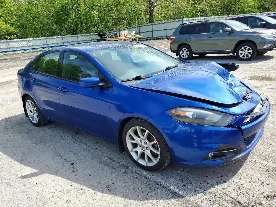 1C3CDFBA1DD310400 2013 DODGE DART-3