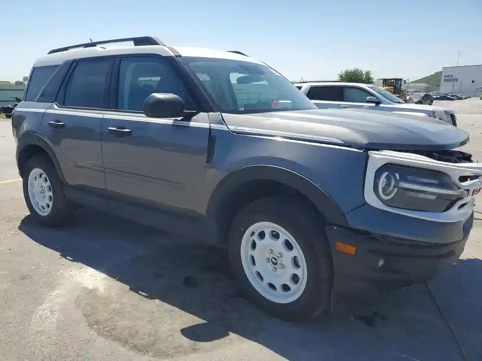3FMCR9G64PRD87921 2023 FORD BRONCO-3