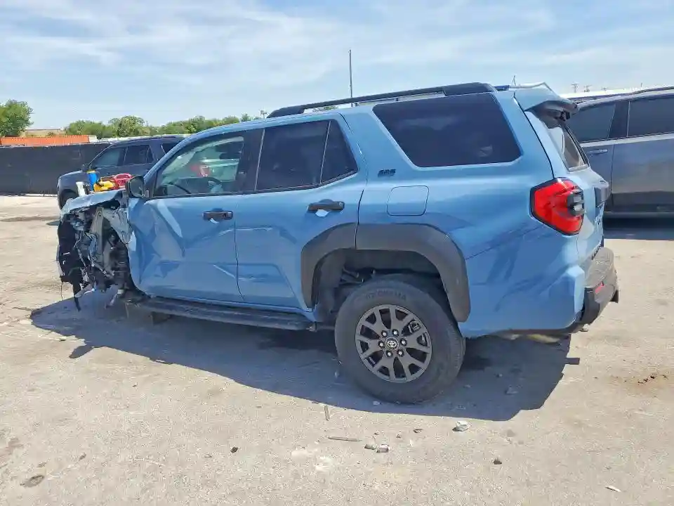 JTEVA5BR7S5021666 2025 TOYOTA 4RUNNER-1