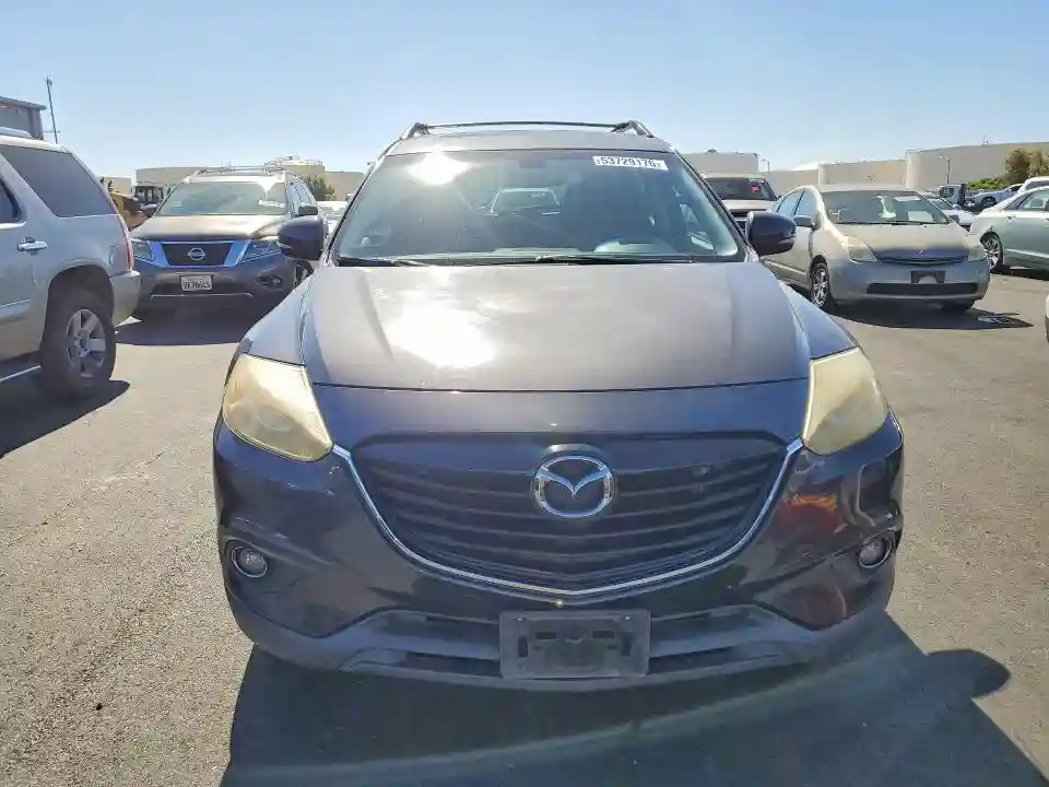 JM3TB2DV5E0434616 2014 MAZDA CX-9-4