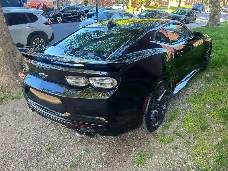 1G1FK1R60N0107549 2022 CHEVROLET CAMARO-3