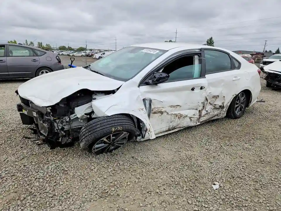 3KPF24AD8PE650872 2023 KIA FORTE LXS-0