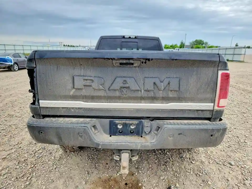 3C63R3KL3HG736909 2017 RAM 3500-5
