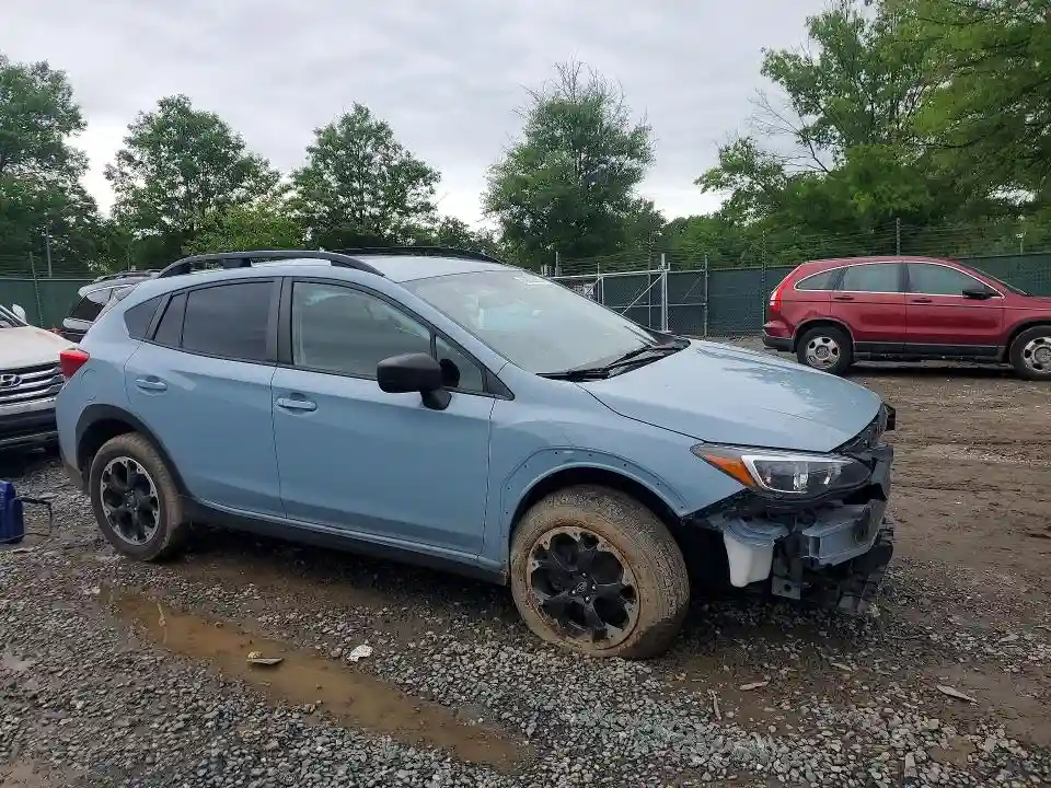 JF2GTABC2NH258470 2022 SUBARU CROSSTREK-3