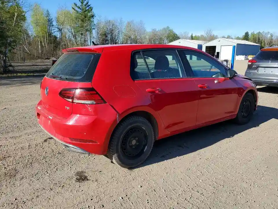 3VWG17AU1JM254124 2018 VOLKSWAGEN GOLF-2