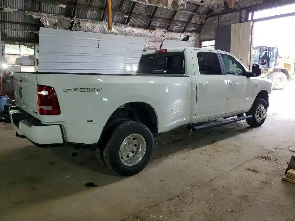 3C63RRJL8PG624464 2023 RAM 3500-2