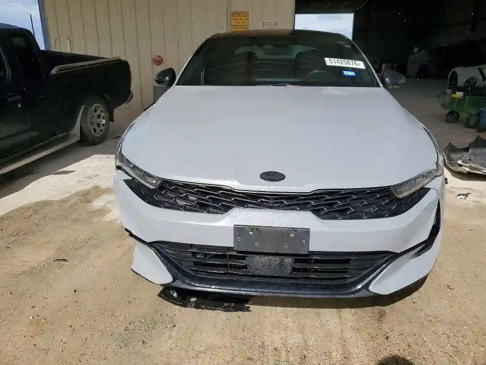 5XXG64J27MG049706 2021 KIA K5-4