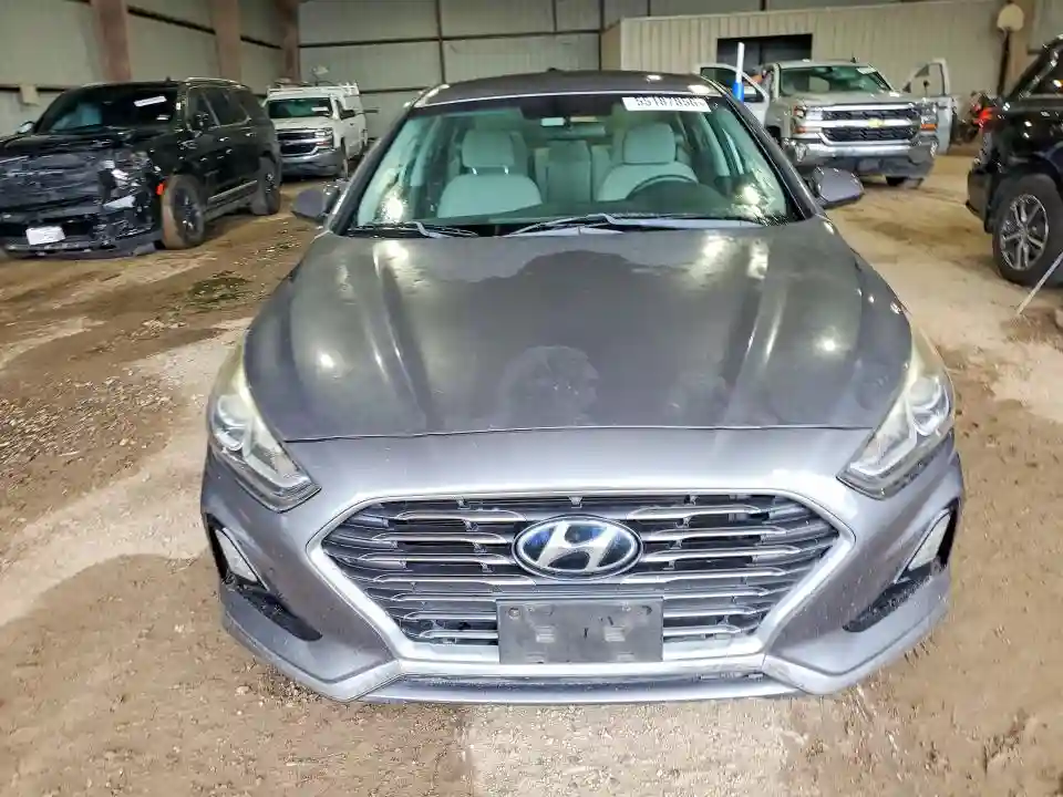 5NPE24AF5JH631616 2018 HYUNDAI SONATA-4