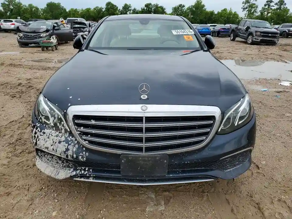 WDDZF4JB8HA097019 2017 MERCEDES-BENZ E-CLASS-4