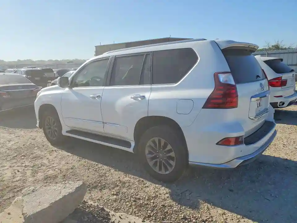 JTJBM7FX7J5207545 2018 LEXUS GX-1