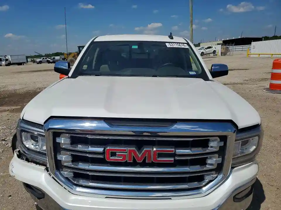 3GTU2NECXHG456493 2017 GMC SIERRA-4