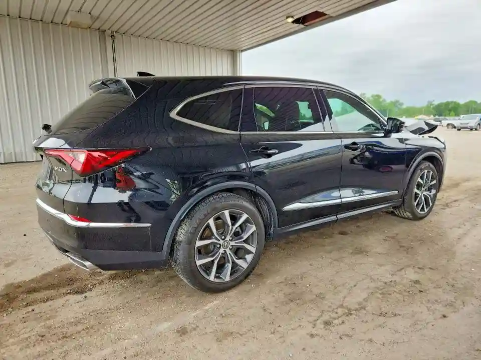 5J8YE1H41NL009928 2022 ACURA MDX-2