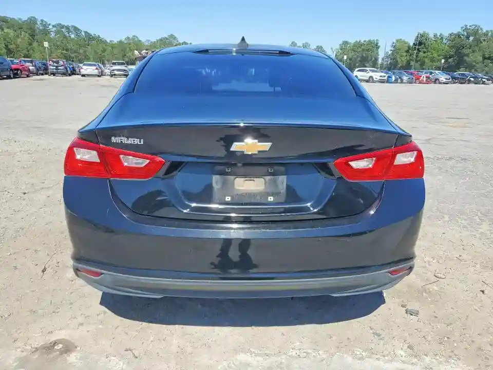 1G1ZB5ST3KF127355 2019 CHEVROLET MALIBU-5